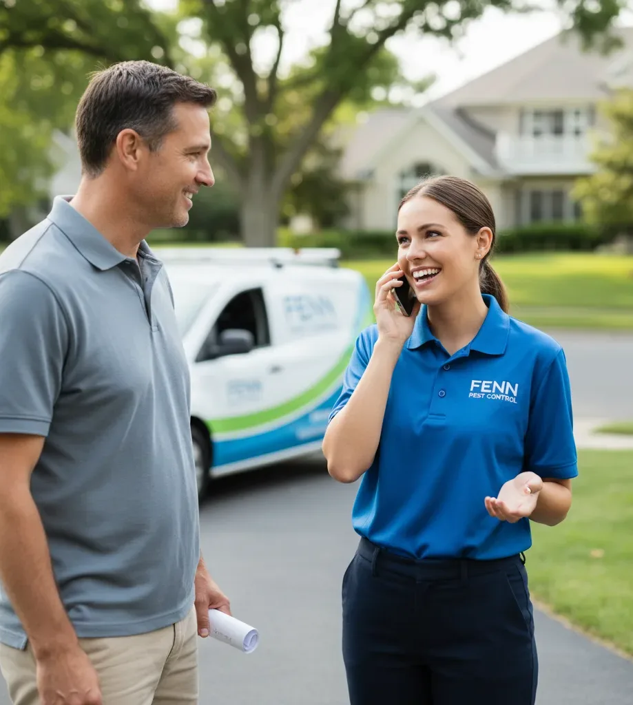 Mosquito Control in Clarks Hill, SC